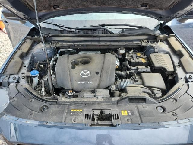 2023 MAZDA CX-5 PREFERRED 11