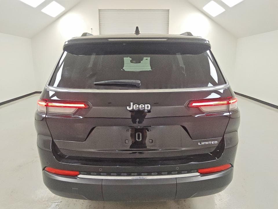2024 JEEP GRAND CHEROKEE L LIMITED 6