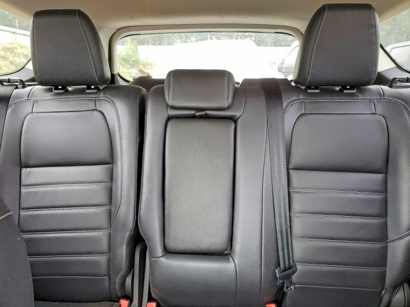 2018 FORD ESCAPE SEL 10