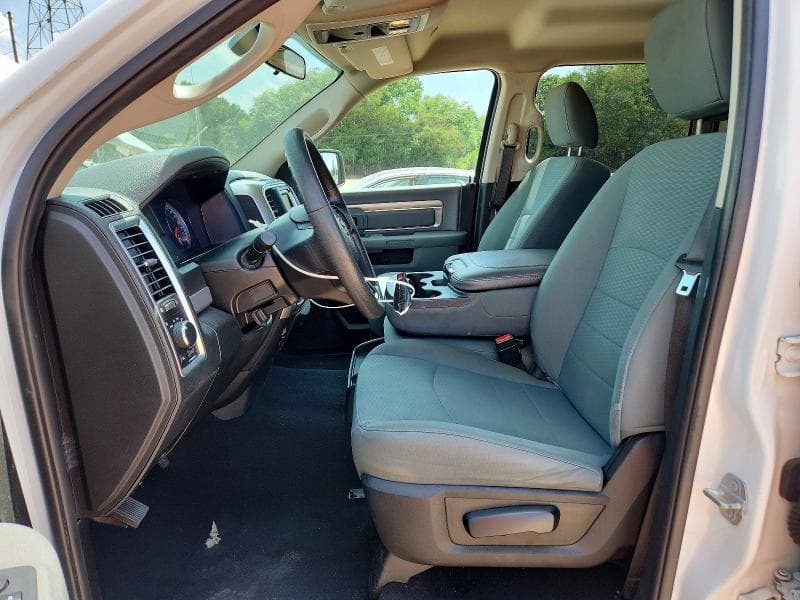 2020 RAM 1500 CLASSIC SLT 7