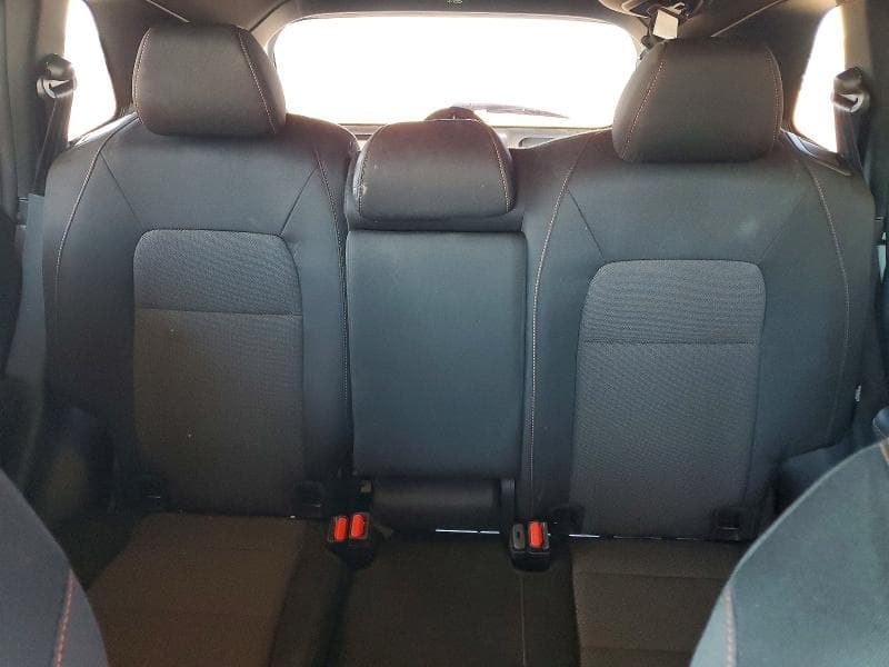 2026 HONDA CR-V SPORT 10