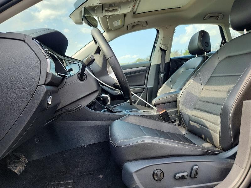 2023 VOLKSWAGEN JETTA SE 7