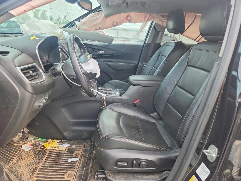 2020 CHEVROLET EQUINOX LT 7