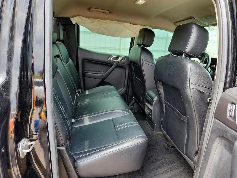 2019 FORD RANGER XL 10