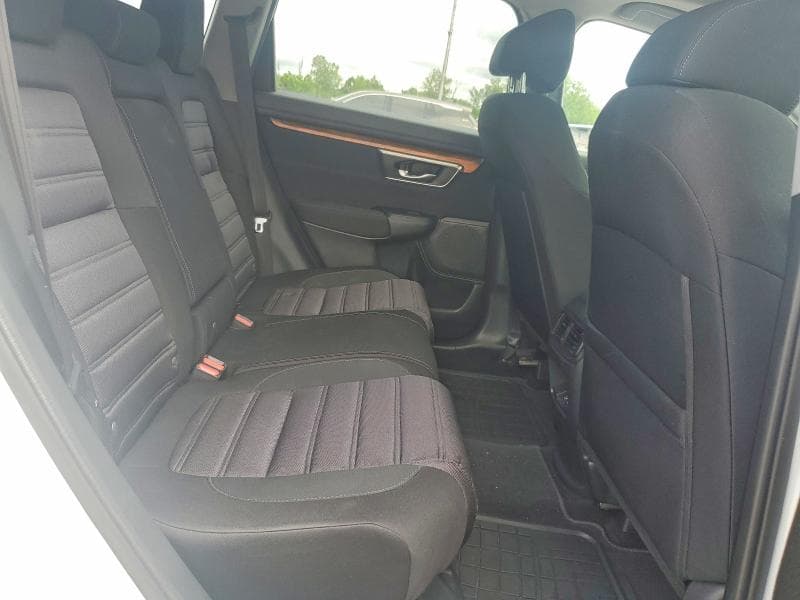 2019 HONDA CR-V EX 11
