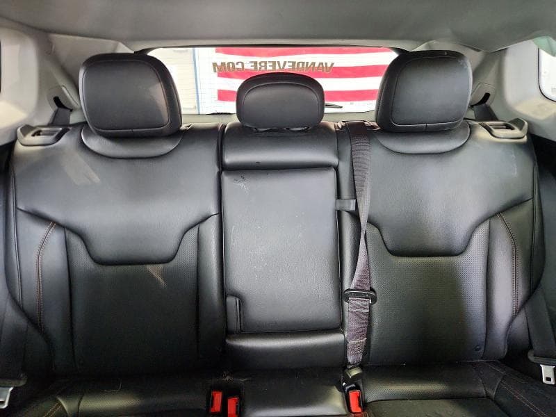 2022 JEEP COMPASS LIMITED 10