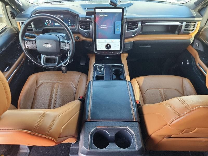 2022 FORD EXPEDITION PLATINUM 8