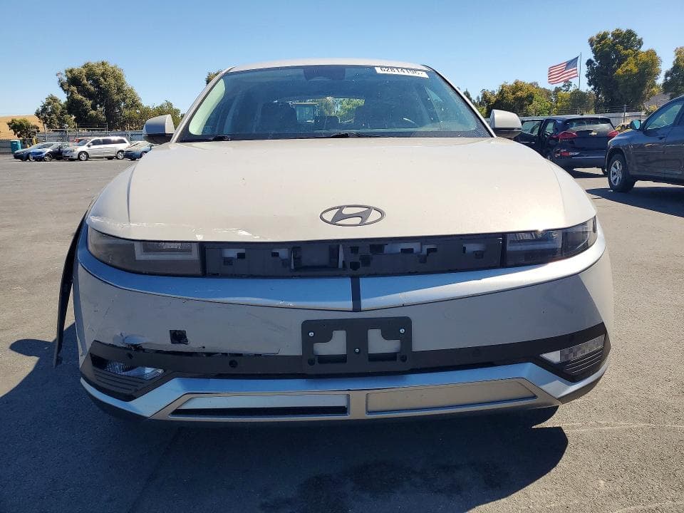 2024 HYUNDAI IONIQ 5 SEL 5