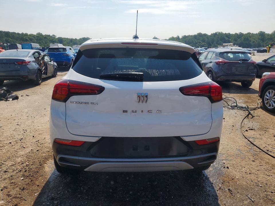 2026 BUICK ENCORE GX PREFERRED 6