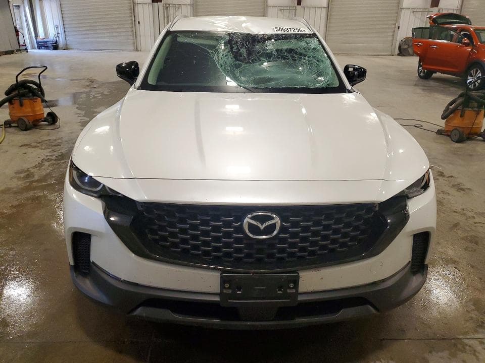 2023 MAZDA CX-50 SELECT 5