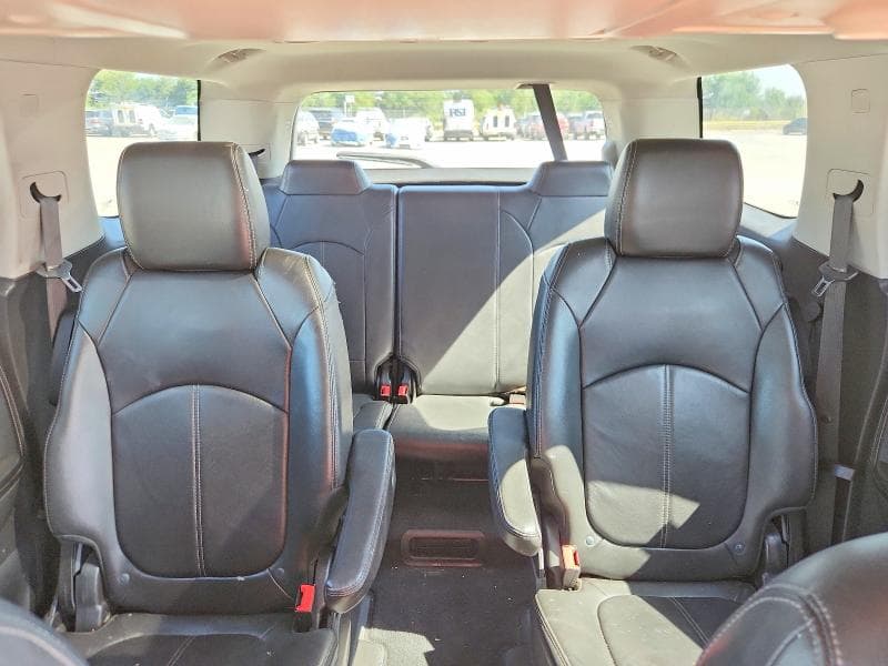 2017 GMC ACADIA LIMITED SLT-2 10