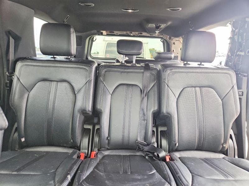 2019 FORD EXPEDITION MAX LIMITED 10