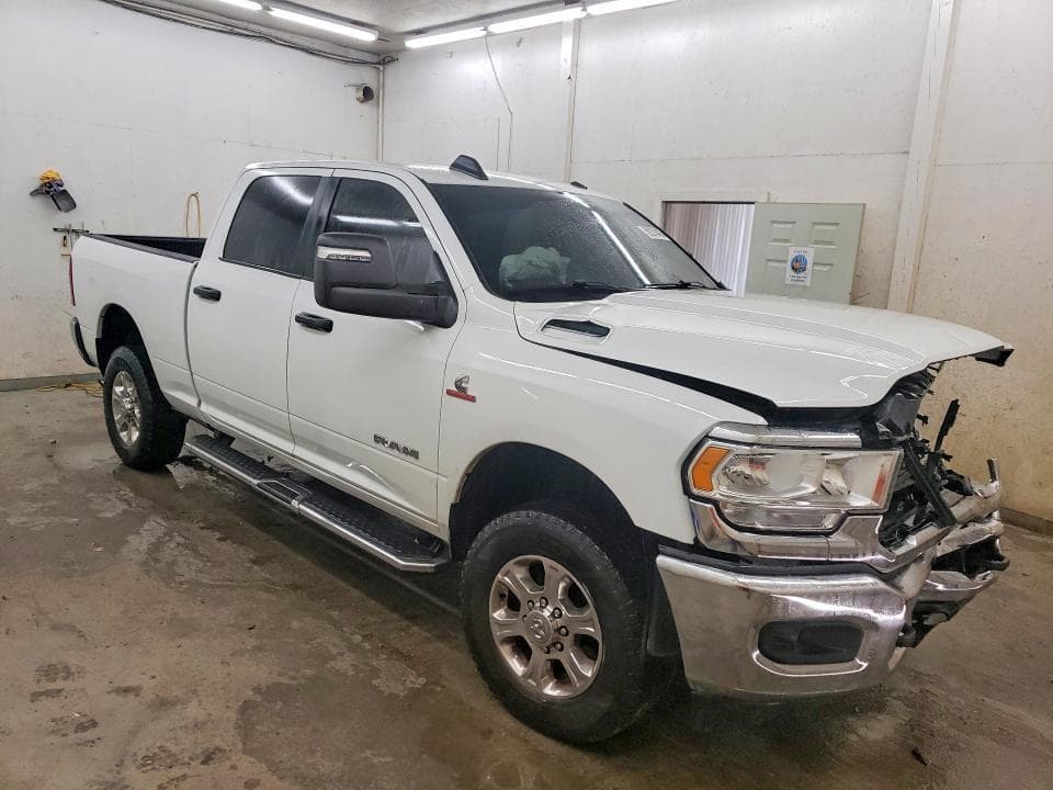 2024 RAM 2500 BIG HORN 4