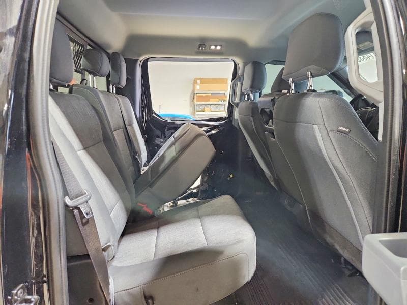 2023 FORD F250 SUPER DUTY 10