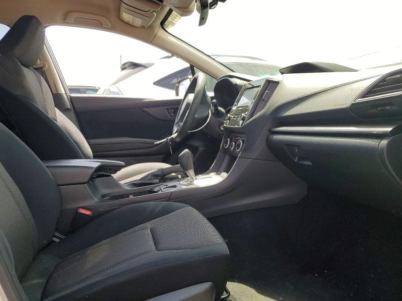2022 SUBARU CROSSTREK 7