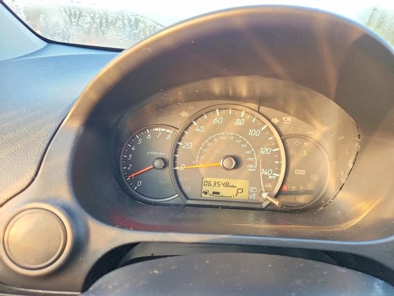 2022 MITSUBISHI MIRAGE G4 ES 9