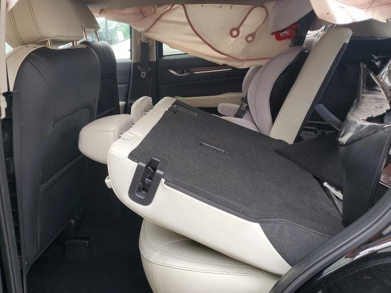 2022 MAZDA CX-5 PREMIUM PLUS 11
