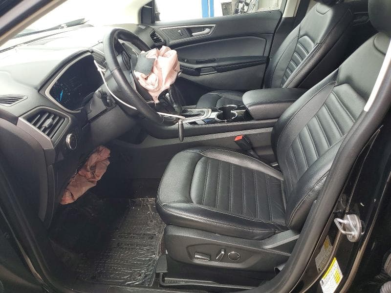 2018 FORD EDGE SEL 7