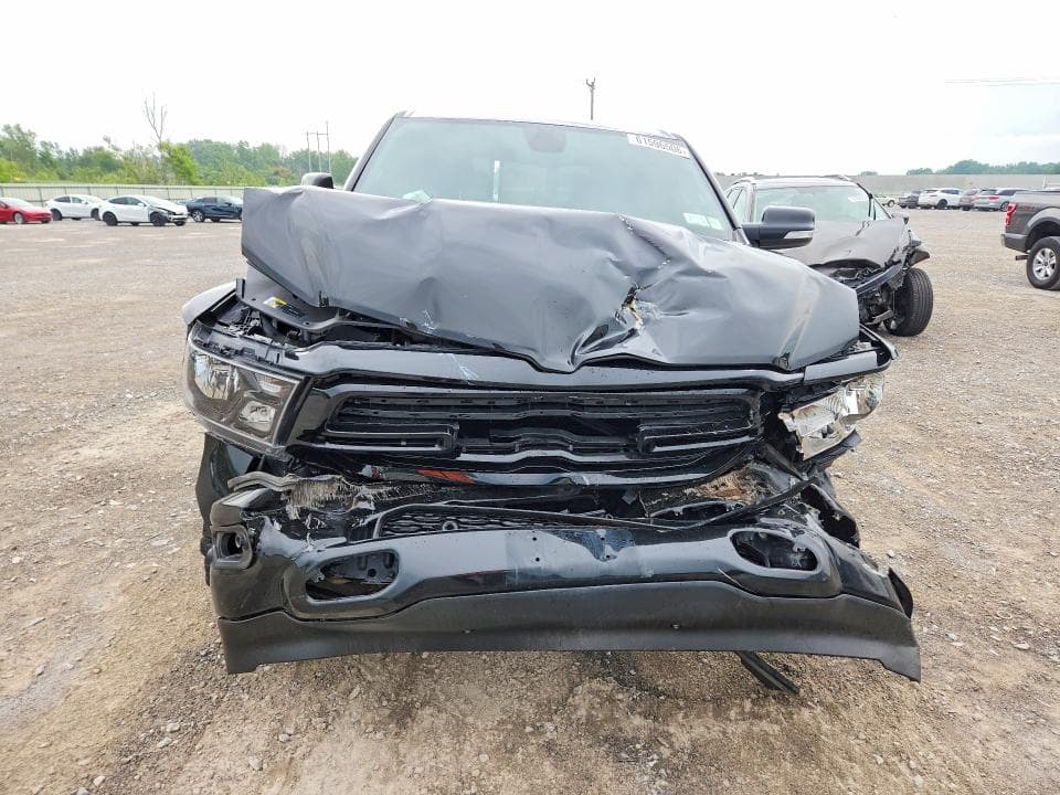 2019 RAM 1500 BIG HORN/LONE STAR 5