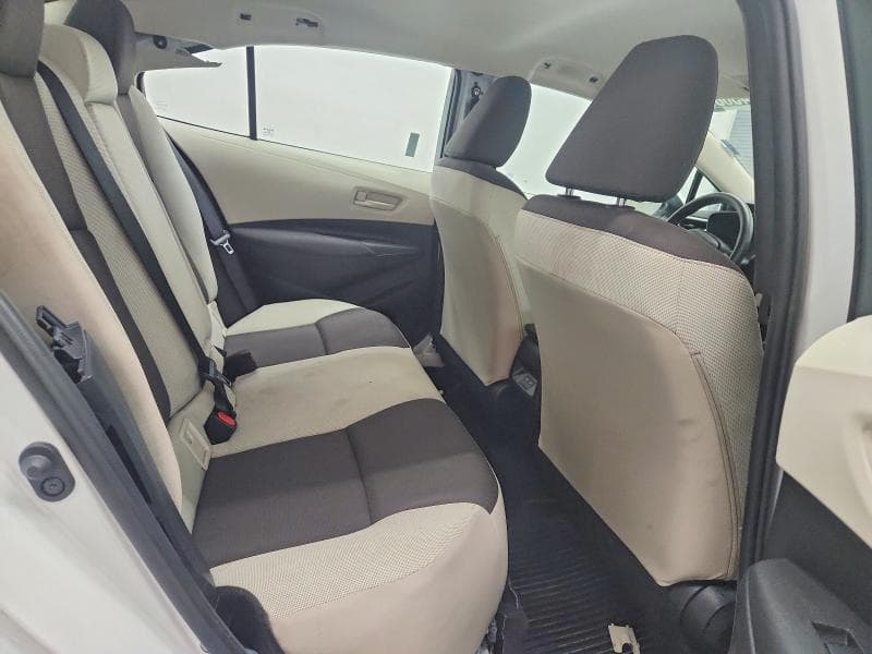 2024 TOYOTA COROLLA LE 10