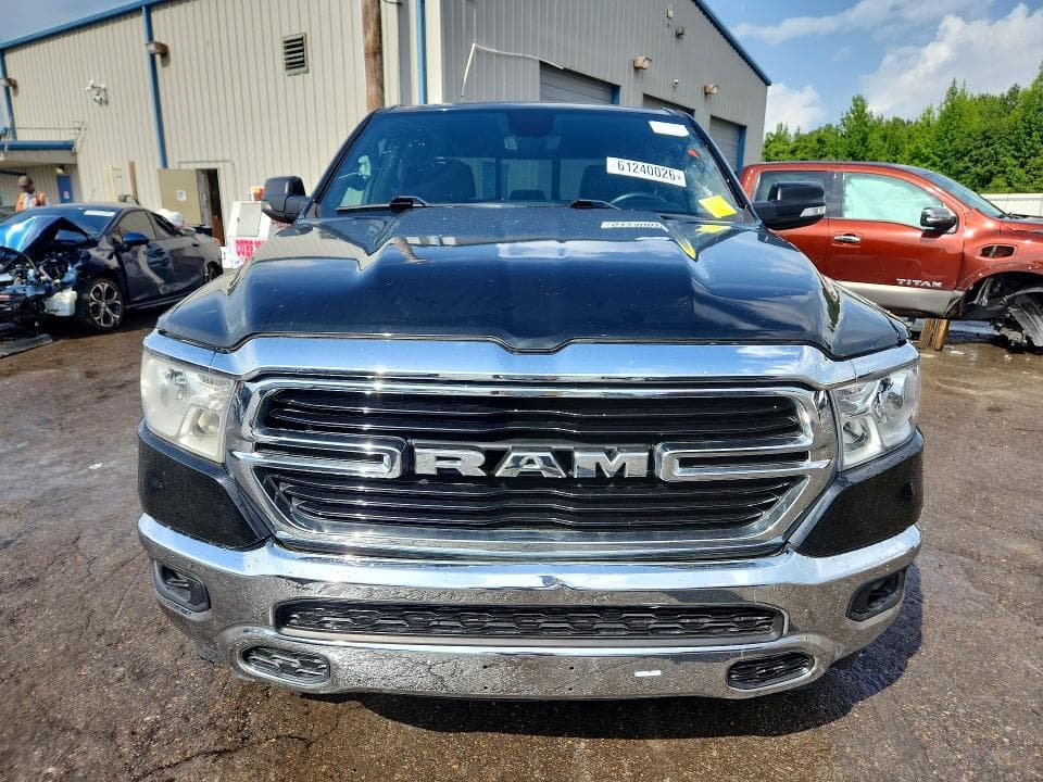 2019 RAM 1500 BIG HORN/LONE STAR 5