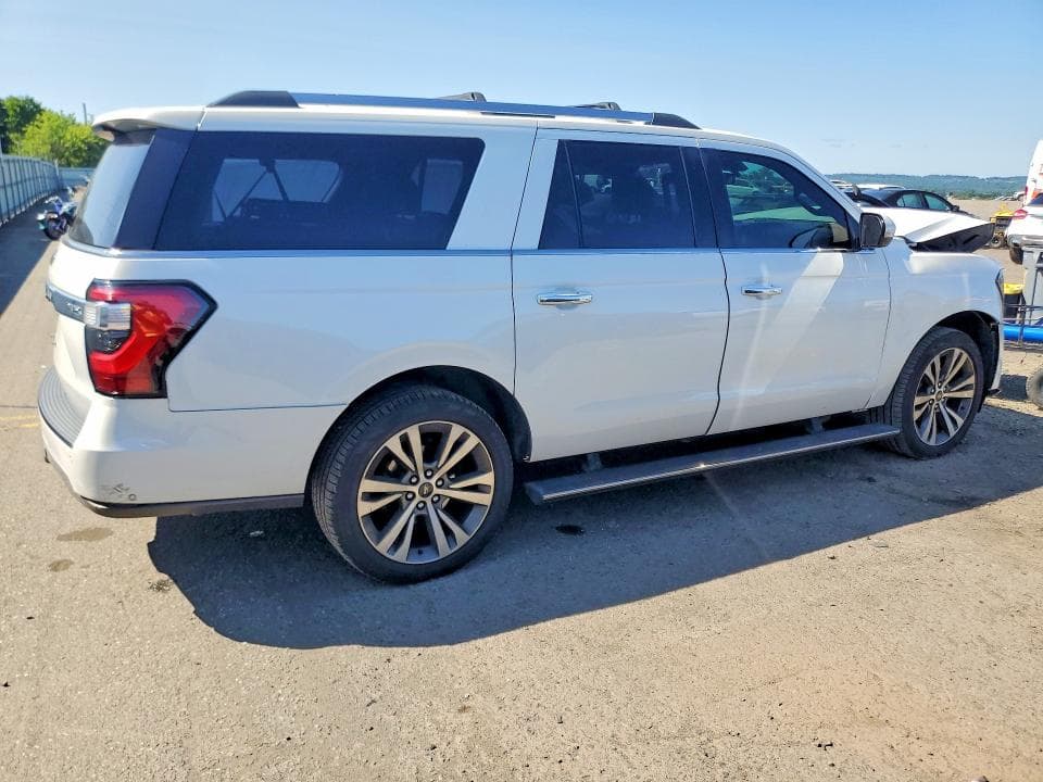 2020 FORD EXPEDITION MAX LIMITED 3