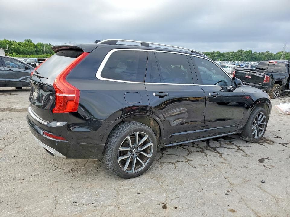 2017 VOLVO XC90 T5 3