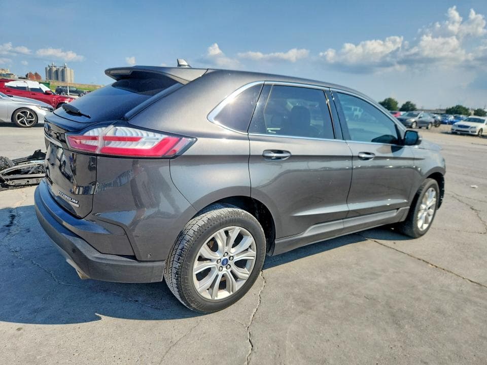 2020 FORD EDGE TITANIUM 3