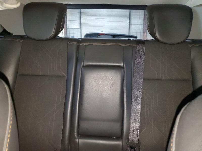 2018 CHEVROLET TRAX 1LT 10