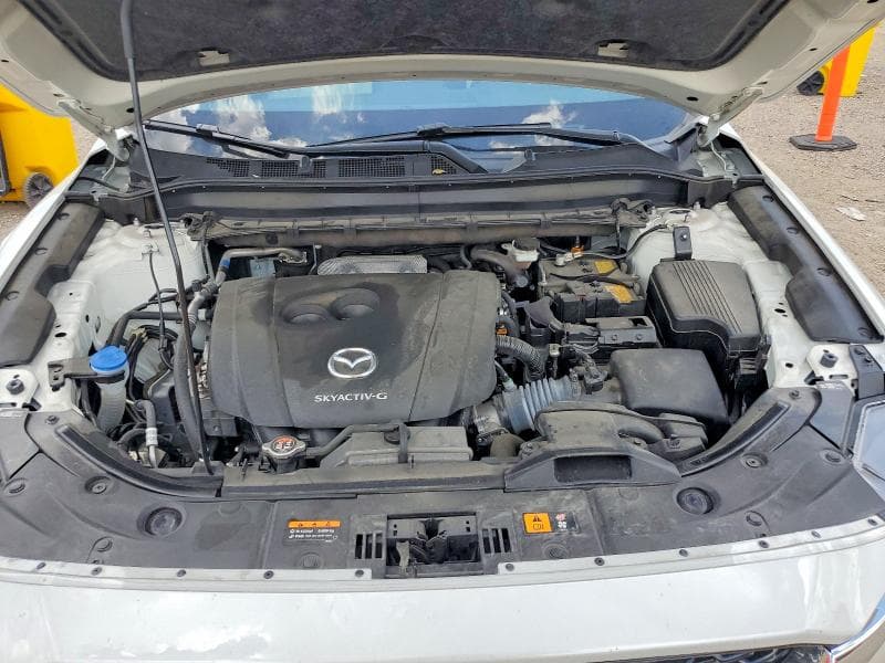 2024 MAZDA CX-5 PREMIUM PLUS 11
