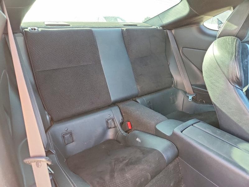 2023 TOYOTA GR 86 PREMIUM 10