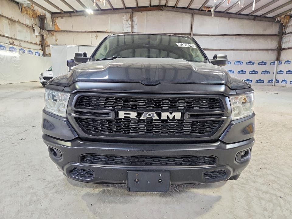 2021 RAM 1500 TRADESMAN 5