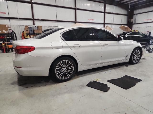 2019 BMW 530 I 3