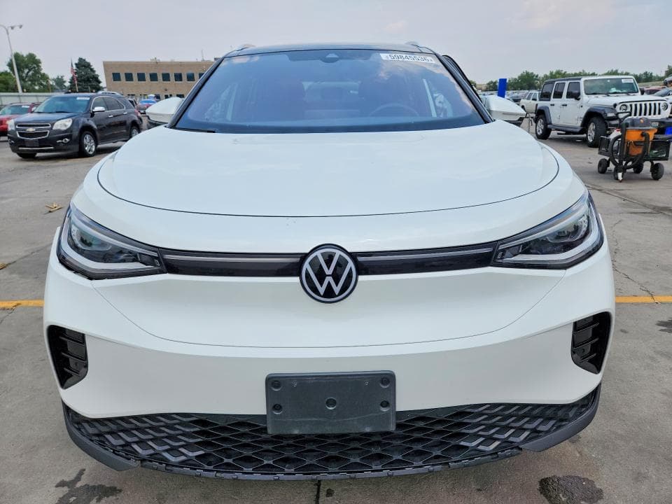 2023 VOLKSWAGEN ID.4 PRO S PLUS 5