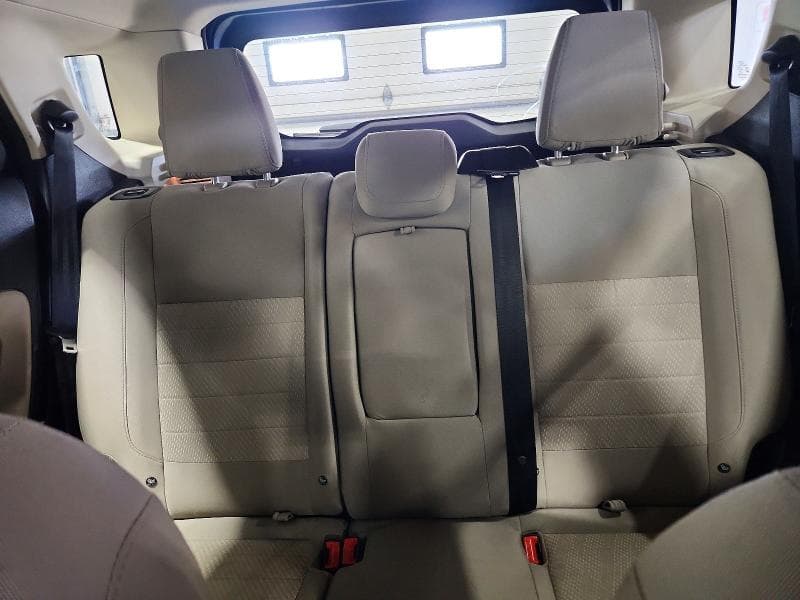 2020 FORD ECOSPORT 10