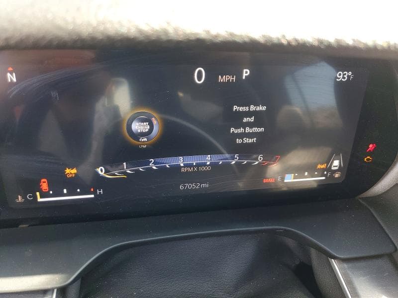 2023 JEEP GRAND CHEROKEE L LIMITED 9