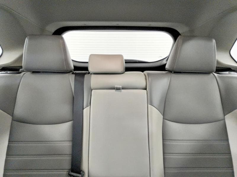 2022 TOYOTA RAV4 XLE PREMIUM 10