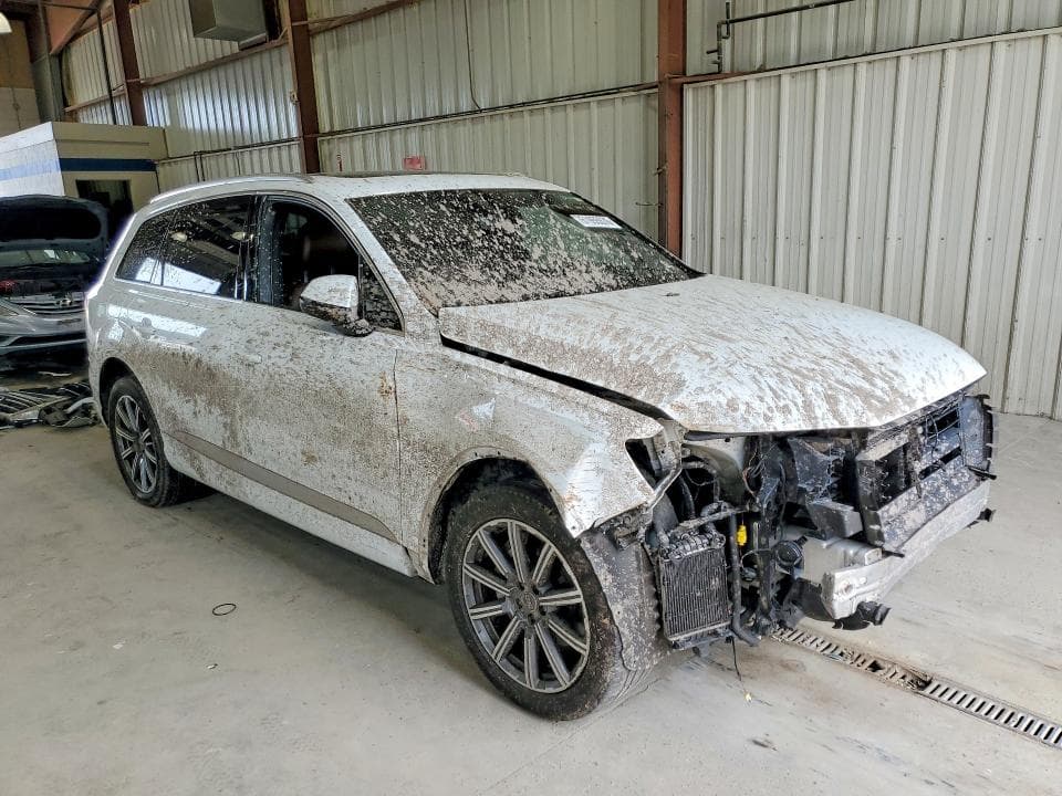 2019 AUDI Q7 PREMIUM PLUS 4