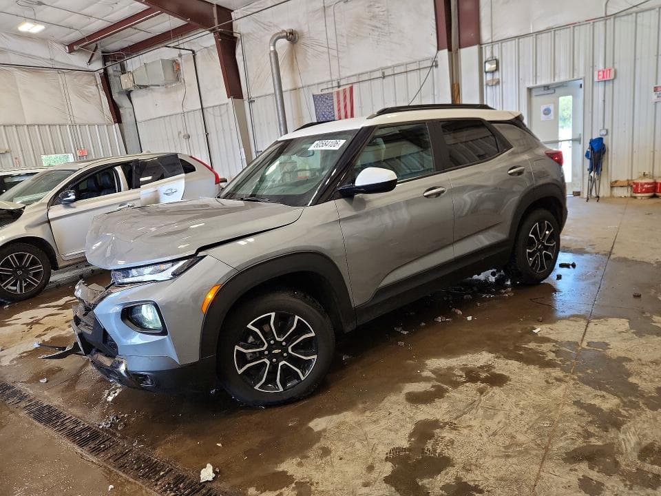 2023 CHEVROLET TRAILBLAZER ACTIV - 1