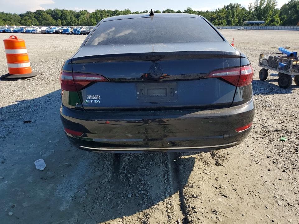 2021 VOLKSWAGEN JETTA S 6