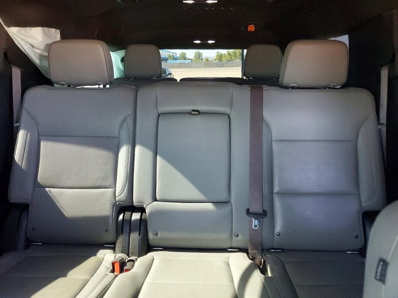 2021 GMC YUKON XL C1500 SLT 10
