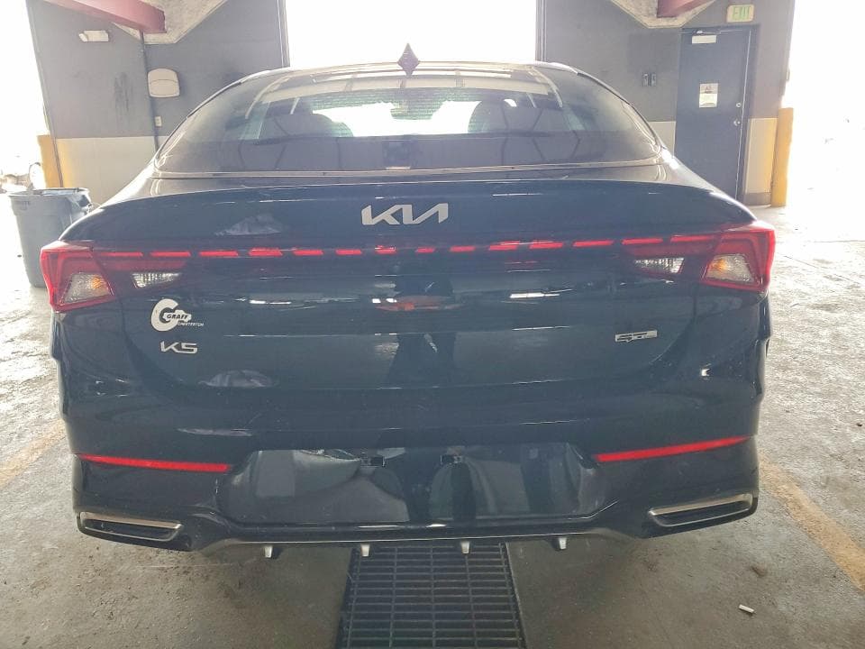 2023 KIA K5 GT LINE 6