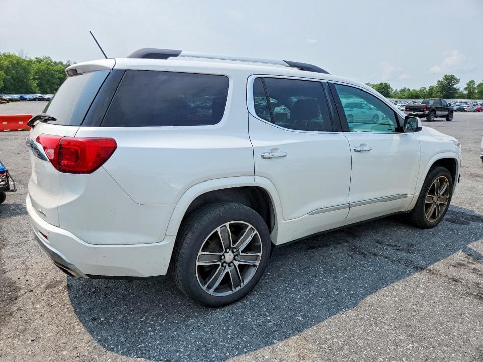 2017 GMC ACADIA DENALI 3