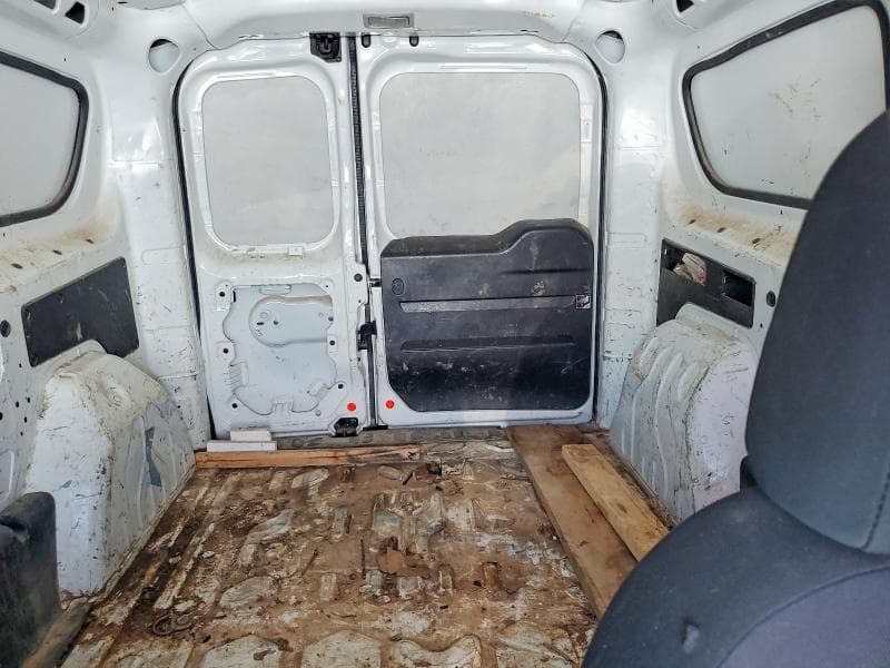 2019 RAM PROMASTER CITY 10