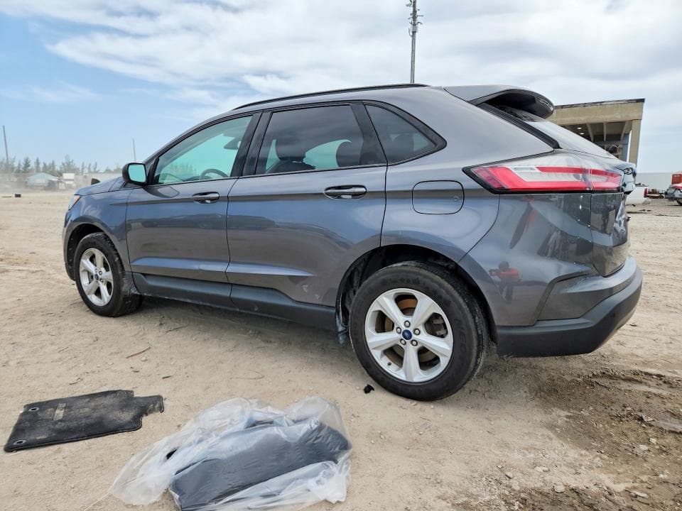 2022 FORD EDGE SE 2