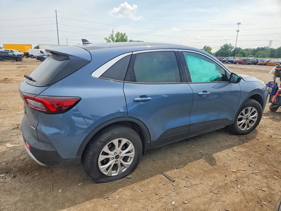 2024 FORD ESCAPE ACTIVE 3