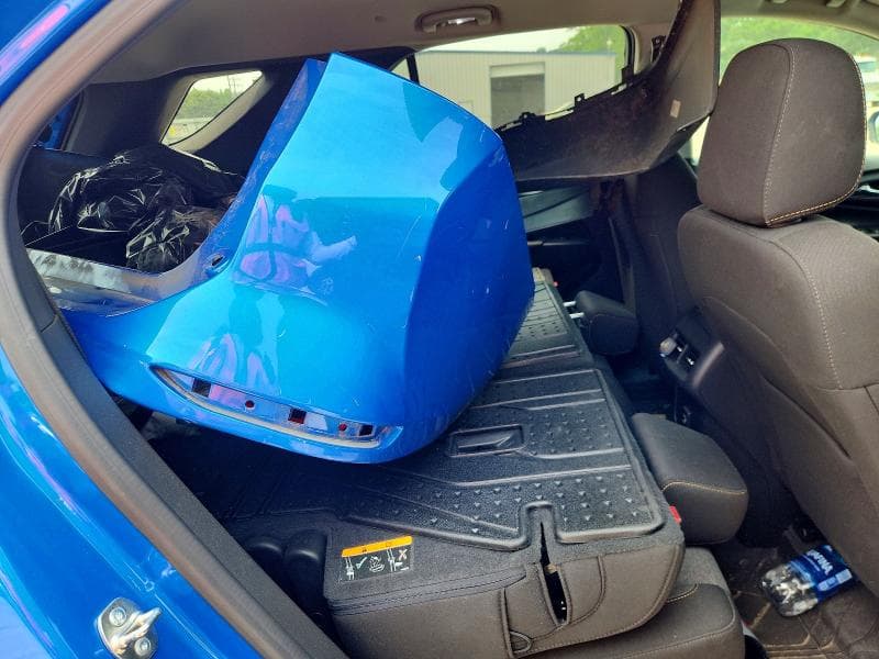 2024 CHEVROLET EQUINOX LT 11