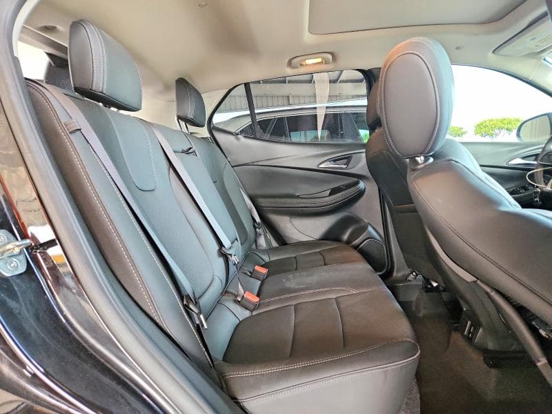 2023 BUICK ENCORE GX ESSENCE 11