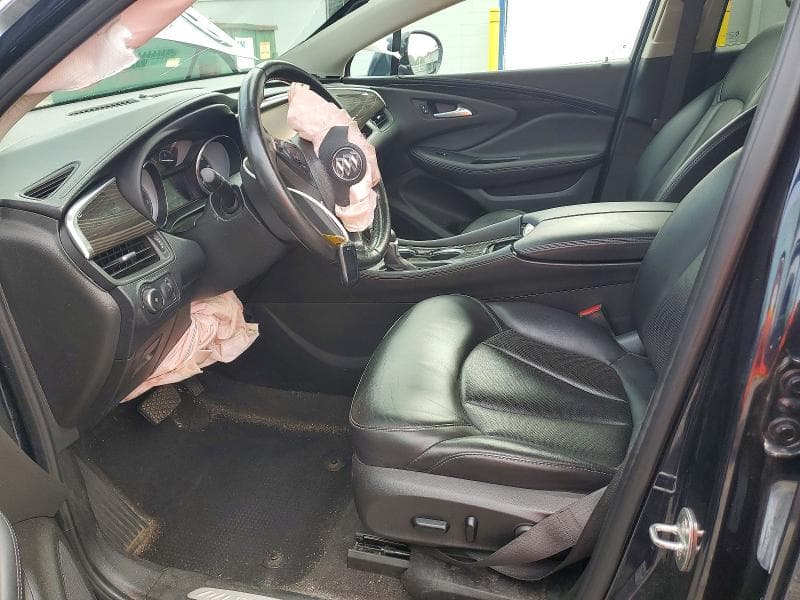 2020 BUICK ENVISION ESSENCE 7