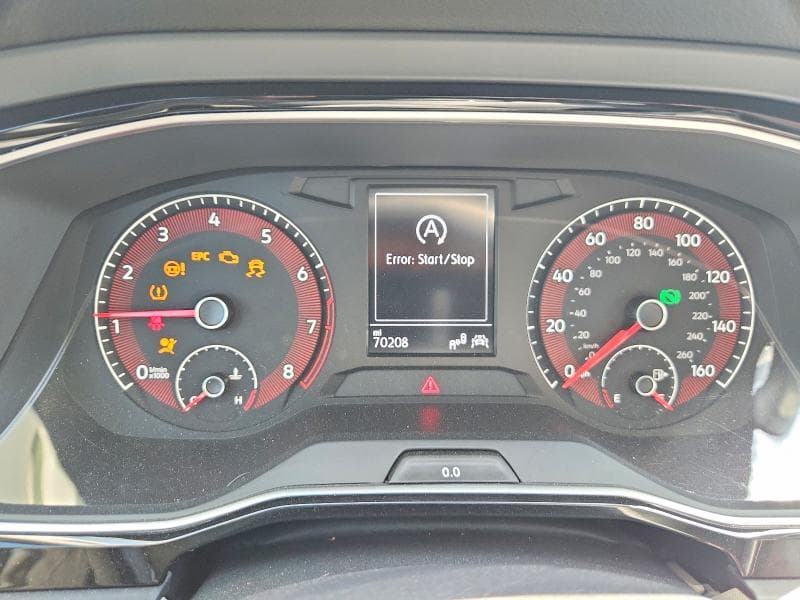2021 VOLKSWAGEN JETTA S 9